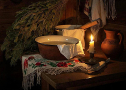 Не спорить, не быть одной, не рыбачить: что категорически нельзя делать 7 января  