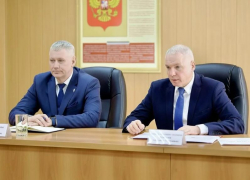 В ростовском главке назначен новый руководитель Центра по противодействию экстремизму 