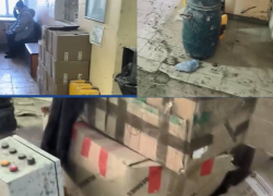 Минздрав прокомментировал ситуацию с ремонтом в поликлинике №2 Новочеркасска 