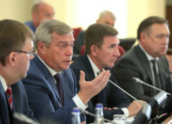 Губернатор Дона потребовал строго следить за созданными к ЧМ-2018 объектами
