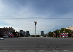 Проведение Парада Победы в Ростове остается под вопросом