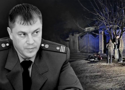 Сотрудник отдела Россельхознадзора разбился на мотоцикле в Ростове