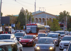 В Ростовской области сократилось количество ДТП на 12% из-за плохих дорог