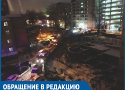 «Рай для наркоманов и бродячих собак» доводит до отчаяния жительницу Ростова