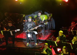 «Король и Шут» и «Queen»: два вечера симфо-рока ждут ценителей музыки в ростовской филармонии