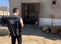 Причина смерти рабочих в Белой Калитве – новый порыв на только что отремонтированной трубе