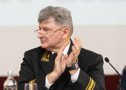 Глава облсуда из Воронежа Василий Тарасов может занять место арестованной Золотаревой в Ростовском областном суде