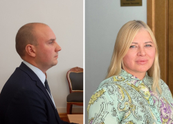 В Ростове-на-Дону назначили глав администраций Кировского и Первомайского районов