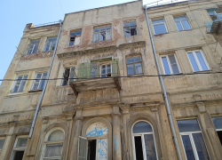 Расселение затянется: в Ростове-на-Дону признан аварийным 291 дом