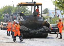 В Ростове на ремонт главных дорог выделили 520 млн рублей