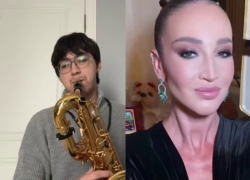 Ростовский музыкант пригласил Ольгу Бузову на премьеру фильма после ее признания о свободном сердце