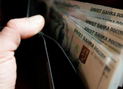 Средняя зарплата в Ростовской области превысила 23 тысячи рублей