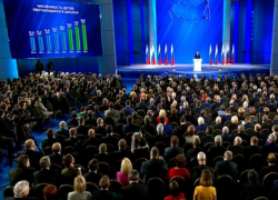 «Где взять столько денег?»: «Блокнот Ростов» обсудил с экспертами послание Путина Федеральному собранию