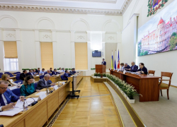 В сентябре избиратели Ростова-на-Дону выберут трех депутатов гордумы на 34 избирательных участках