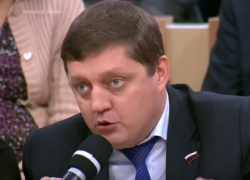 Олег Пахолков: Россия должна стать родной матерью для всех страждущих русских во всем мире 