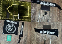 Теракт предотвратили в колонии Ростовской области сотрудники ФСБ 