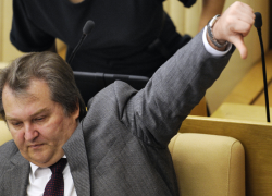 Михаил Емельянов: Sputnik заблокировали от бессилия