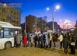 Эксперт считает, что один брутто-контракт не спасет ситуацию с транспортом в Ростове  