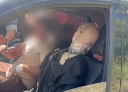 В Ростовской области молодой человек обвиняется в убийстве зятя