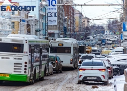 Выпала и получила сотрясение: в Батайске проверят маршрутные такси после инцидента с пассажиркой