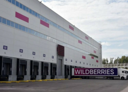 Логистический центр Wildberries заработает в Ростовской области в 2025 году 