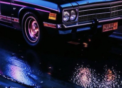 В Ростовской области задержали угонщика машины, лишенного прав 