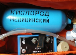 Поддельный кислород изготовляли и продавали в больницы Ростова и области два прохиндея-бизнесмена 