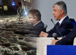 Ростовчане жалуются на неубранные улицы, пока Логвиненко хвастается своей командой