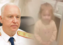 СК РФ заинтересовался делом об издевательствах над ребенком в Ростовской области