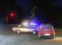 В Ростове в ДТП пострадала семимесячная девочка