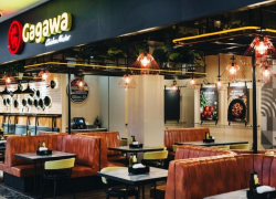 Рестораны турецкой сети Gagawa могут открыть в Ростове