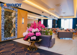 Весна на берегу Дона в RiverDonPark – отдых с комфортом и изысканной кухней