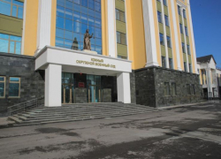 В Ростове осудили спецназовца, пытавшего своих подчиненных-наркоманов
