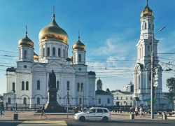 В Ростове-на-Дону изменится работа общественного транспорта 3 сентября