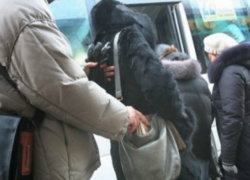 Около 80 тысяч рублей насобирал по карманам пассажиров маршруток ловкий житель Ростова