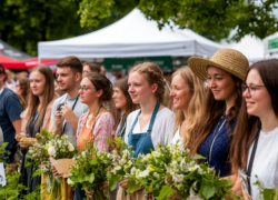 Экологический праздник пройдет в Ростове 6 сентября