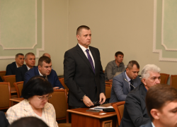 Валерий Красов возглавил управление торговли в Ростове, где до него подряд два руководителя оказались фигурантами уголовных дел