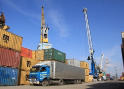 Более 22 млрд рублей перечислила Ростовская таможня в федеральный бюджет 