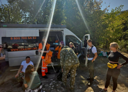 За сентябрь бесследно исчезли 113 человек в Ростовской области