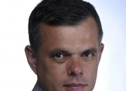 Пролетарский район в городской думе представляет член фракции «Справедливая Россия» Анатолий Котляров