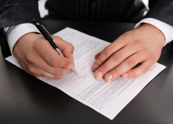   Любителей отписок и волокиты уволят из городской администрации Ростова 