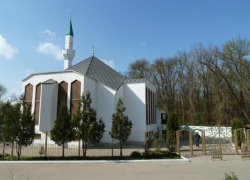 В Ростове одобрили проект расширения единственной мечети в регионе