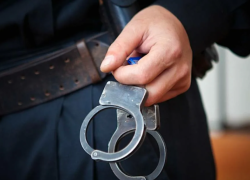 В Ростове задержали 16-летнего подростка с крупной партией наркотиков 