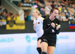 «Копенгаген» разгромлен: ростовские красавицы-гандболистки досрочно вышли в основной раунд Лиги чемпионов