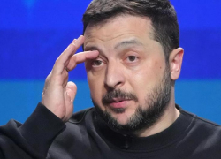 Зеленский назвал Ростовскую область исторически украинской территорией