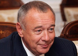 Владимира Чуба наградят знаком «Почетный гражданин Ростовской области» и премией 100 тысяч рублей 