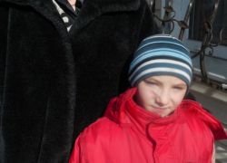 Ростовские врачи спасают мальчика, раненого на Донбассе 