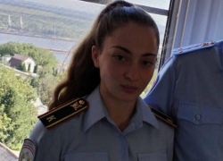 Похожую на пропавшую студентку из Ростова Анну Цомартову видели в Азербайджане 