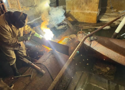 Прокуратура проверяет причины аварии на водопроводных сетях Новошахтинска