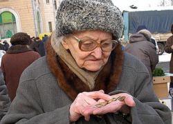 Ростовская область стала аутсайдером в рейтинге благополучия жизни стариков 